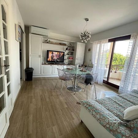7Mn From The Center/ Pool/Parking Apartment Кан Екстериор снимка