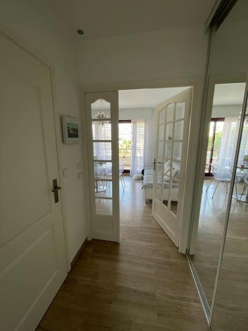 7Mn From The Center/ Pool/Parking Apartment Кан Екстериор снимка