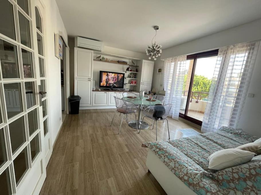 7Mn From The Center/ Pool/Parking Apartment Кан Екстериор снимка
