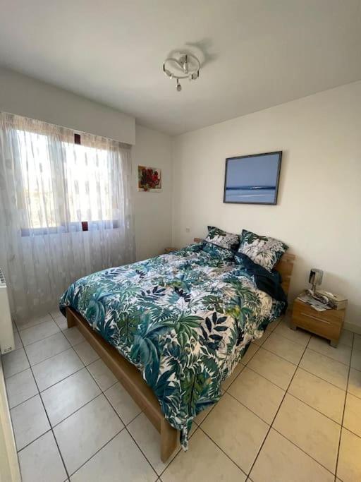 7Mn From The Center/ Pool/Parking Apartment Кан Екстериор снимка