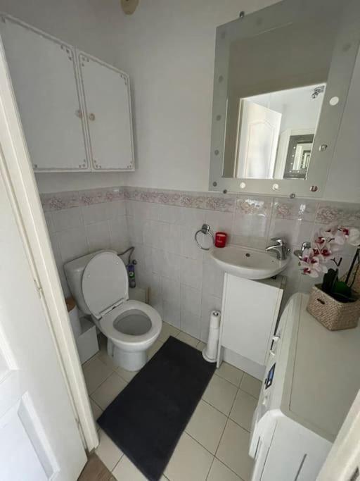 7Mn From The Center/ Pool/Parking Apartment Кан Екстериор снимка