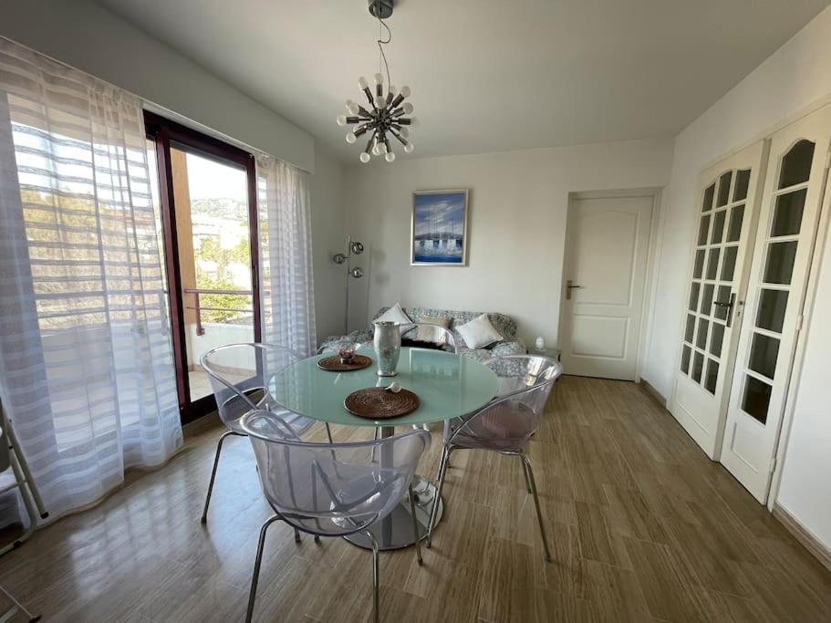 7Mn From The Center/ Pool/Parking Apartment Кан Екстериор снимка