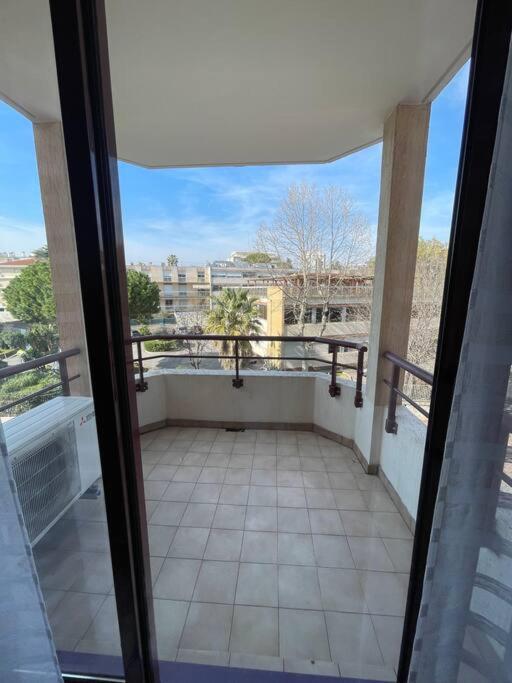 7Mn From The Center/ Pool/Parking Apartment Кан Екстериор снимка