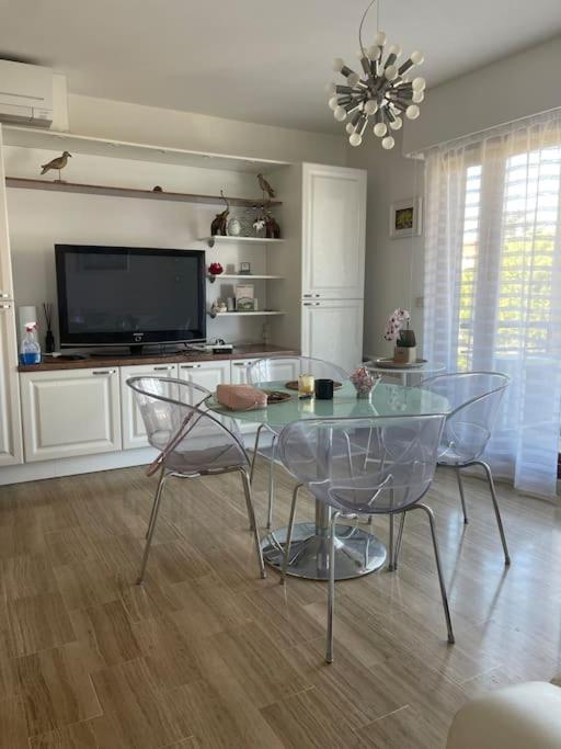 7Mn From The Center/ Pool/Parking Apartment Кан Екстериор снимка