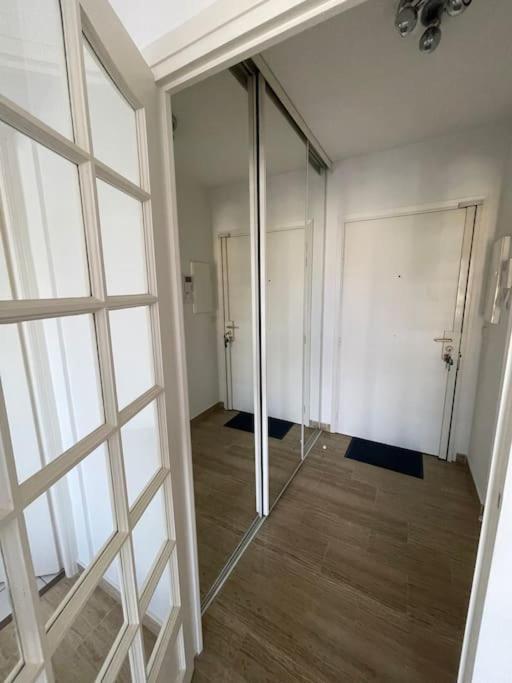 7Mn From The Center/ Pool/Parking Apartment Кан Екстериор снимка