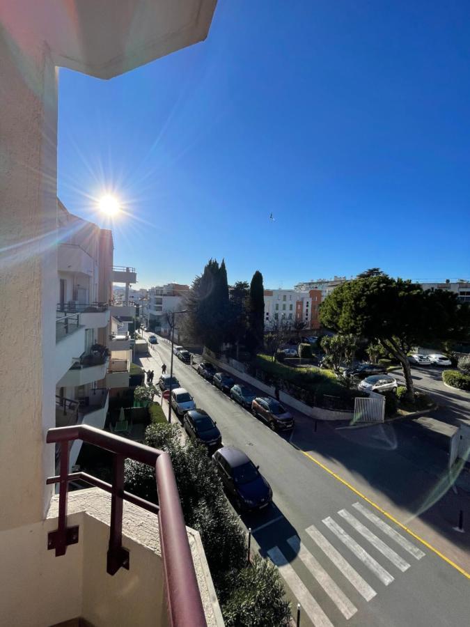 7Mn From The Center/ Pool/Parking Apartment Кан Екстериор снимка