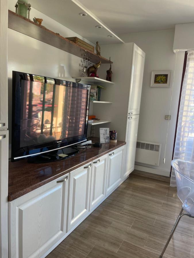 7Mn From The Center/ Pool/Parking Apartment Кан Екстериор снимка