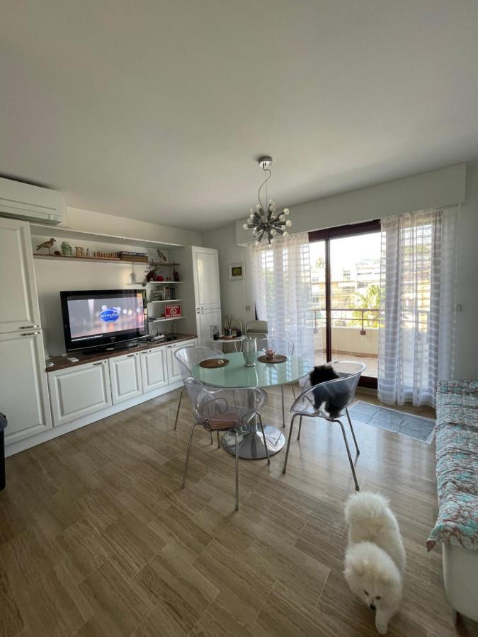 7Mn From The Center/ Pool/Parking Apartment Кан Екстериор снимка