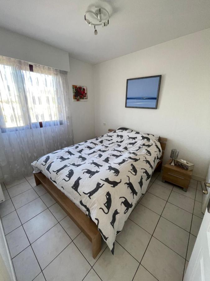 7Mn From The Center/ Pool/Parking Apartment Кан Екстериор снимка
